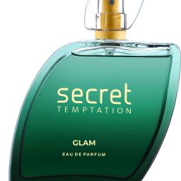GLAM Eau de Parfum for Women | Long-Lasting Luxury Fruity Fragrance | Eau de Parfum - 100 ml-image-77
