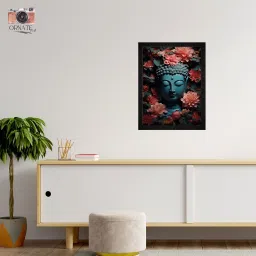 vpf deal frame a human eye with vibrant, abstract colors and patterns Album image 2