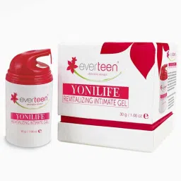 Yonilife Revitalizing Intimate Gel for Women - 1 Pack (30g) Lubricant-19
