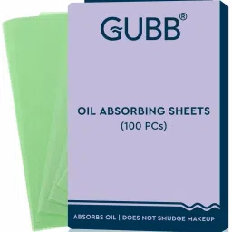 Blotting Paper For Oily Skin, Face Oil Absorbing Sheets-26