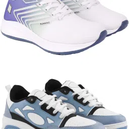 Men's Lightweight Comfortable Sports Shoes Casuals For Men-22