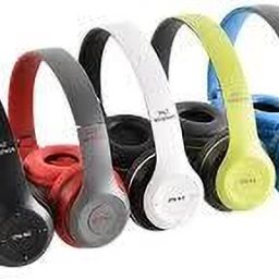 P47 Best Wireless Portable Bluetooth Headset xda19 Bluetooth Headset-image-95