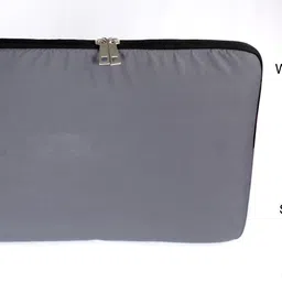 The Furnishing Tree Laptop Sleeve Case Pouch for 14.1 inch Laptop Cover Waterproof Polyester Waterproof Laptop Bag Cover-image-54