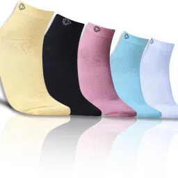 Women Self Design Ankle Length-picture-12