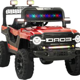 Jeep Battery Operated Ride On-image-61
