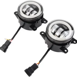 LED Fog Light for Universal For Car-image-76
