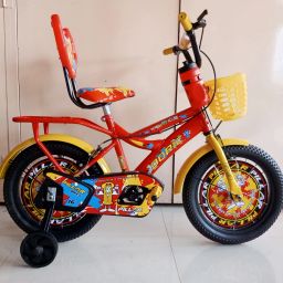 Kids cycle 16 T (inch) Road Cycle-image-27