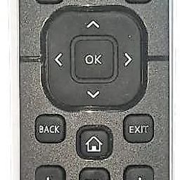 Akshita "LED 1751" Smart TV Remote Control With YouTube & Netflix Function EAGLE & WILLET Led TV Remote Controller-image-39