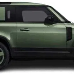 Pullback Defender LandRover toy|DiecastMetal|with1storage box|RandomColor-2-image-6