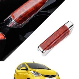 Anti-Slip Parking Handbrake Decorative Cap For Hyundai Eon Car Handbrake Grip-image-74