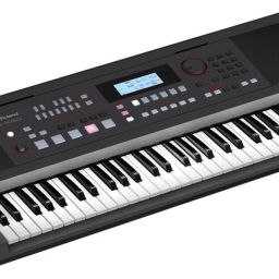 roland E-X50 61-Keys with Bluetooth Function Analog Arranger Keyboard image 3
