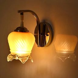 Wallchiere Wall Lamp Without Bulb-image-78