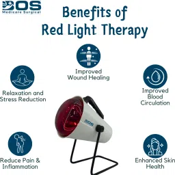 bos medicare surgical 6 cm Lamp Base image 3