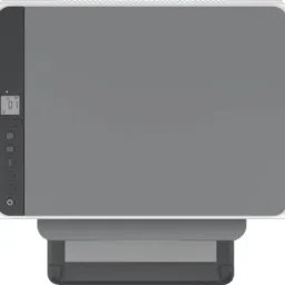 HP Laserjet 1005w Printer MFP Multi-function WiFi Monochrome Laser Printer image 3