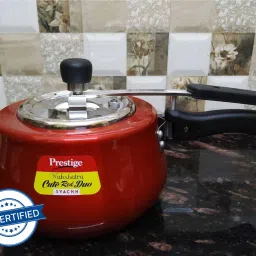Nakshatra Cute Red Duo Svachh 3 L Induction Bottom Pressure Cooker-image-71