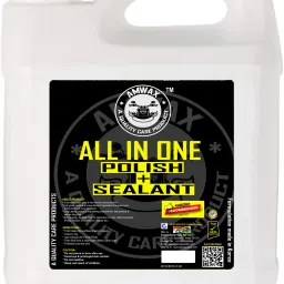 Liquid Car Polish for Bumper, Chrome Accent, Dashboard, Exterior, Leather, Tyres, Metal Parts-image-24