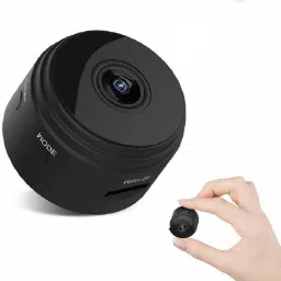 Ervmtech WiFi Enabled Wireless Indoor Outdoor Security Camera with Night Vision 1080P Security Camera-21