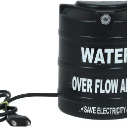 DIGSMORDEN Water Tank Alarm Overflow Bell | Water Overflow Alarm with Sensor Wired Sensor Security System-22