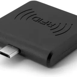 drivool Attendance Kit R125 (Portable RFID 125Khz Mobile Reader) RFID-NFC Scanner for School Bus, Office Entrance, Class, Student Attendance SS1 Omni-Directional Barcode Scanner image 4