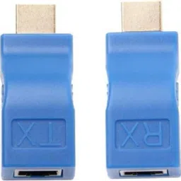OcAfee 30m HDMI Network Transmitter and Receiver Adapter Lan Adapter-14