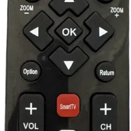 MechFox Television Remote Compatible LED/LCD TV Remote Control | | RM-72B | TCL RC200 Remote Controller-image-20