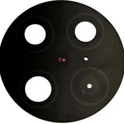 BLACKCLOUD X90 pro Mobile Phone Lens-image-21