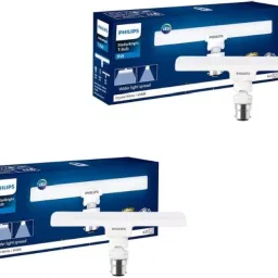 9 W 19.5 cm Tube Light-image-25