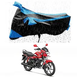 Two Wheeler Cover for Hero-image-80
