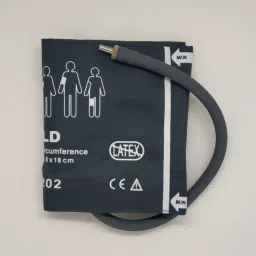 Biometric Cables 70SRCI310 Bp Monitor Cuff-33
