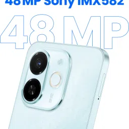 tecno Spark 30C 5G (Azure Sky, 64 GB) image 5