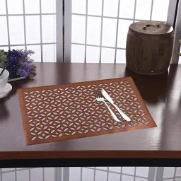 Rectangular Pack of 2 Table Placemat-picture-20