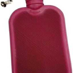 Hot Water Bottle Heating Pad Non Electric Rubber 1 L Hot Water Bag Non Electric Water Bag 1 L Hot Water Bag-image-68