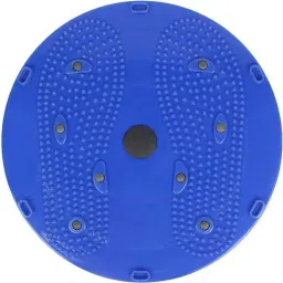 Trimmer New Advance Acu-Pyramid PowerMat Twist n Slim for Weight Reduction TB2-1 Ab Exerciser-image-71
