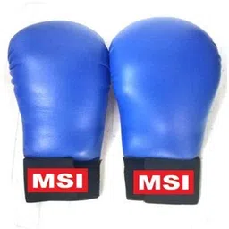 monika sports Training Karate Gloves Boxing Gloves-picture-3