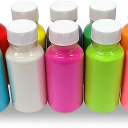 Pack of 10 Rangoli Powder-image-103
