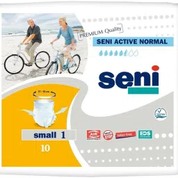 Active Normal Adult Diapers - S-image-79