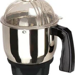 Stainless Steel Chutney Jar Mixer Juicer Jar-picture-15