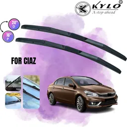 kylo Windshield Wiper For Maruti Suzuki Ciaz-picture-9