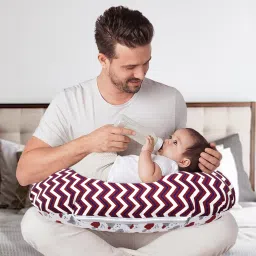 Breastfeeding Pillow-image-87