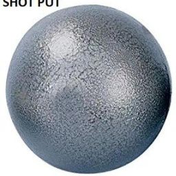 7.26 kg Shot Put-22