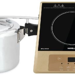 1400 W Induction Cooktop Push Button-17