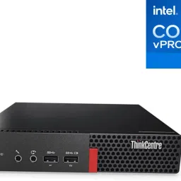 RATNARAJ COMPUTER SYSTEMS Intel® Core™ i7 - 6700 [4 Cores, 8 Threads] - ThinkCentre Micro Desktop [YRY] Core i7 (6th Gen) Processor [4 Cores, 8 Threads, 3.40 GHz] - LENOVO Tiny PC (32 GB RAM/Intel® UHD 530 Graphics/1 TB SSD Capacity/Windows 11 Pro) Mini Gaming Tower with MS Office-15