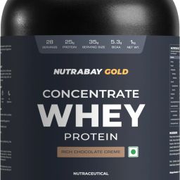 Gold 100% Concentrate - Whey Protein-image-41