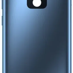 Flipkart SmartBuy Redmi Note 9 With Side Key Back Panel-34