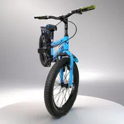 Kids Bicycle Modern 20.300 Power Breaks 24 T (inch) Road Cycle-image-6