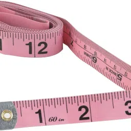 fasuch Tailor Measurement Tape image 2