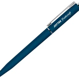 rorito Jottek Feathersoft Fully Griped 5 Click Ball Pen-picture-0