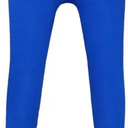 Cotton Lycra Blend Women Churidar-image-26