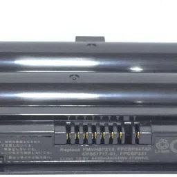 Fujitsu LifeBook FPCBP331 FMVNBP213 A532 AH532 AH532/GFX Life Book AH 532 6 Cell Laptop Battery-picture-26