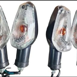 Front, Rear, Side Halogen Indicator Light for Hero, Honda Passion, Passion Plus, Passion Pro, Passion X Pro, Passion XPRO-16